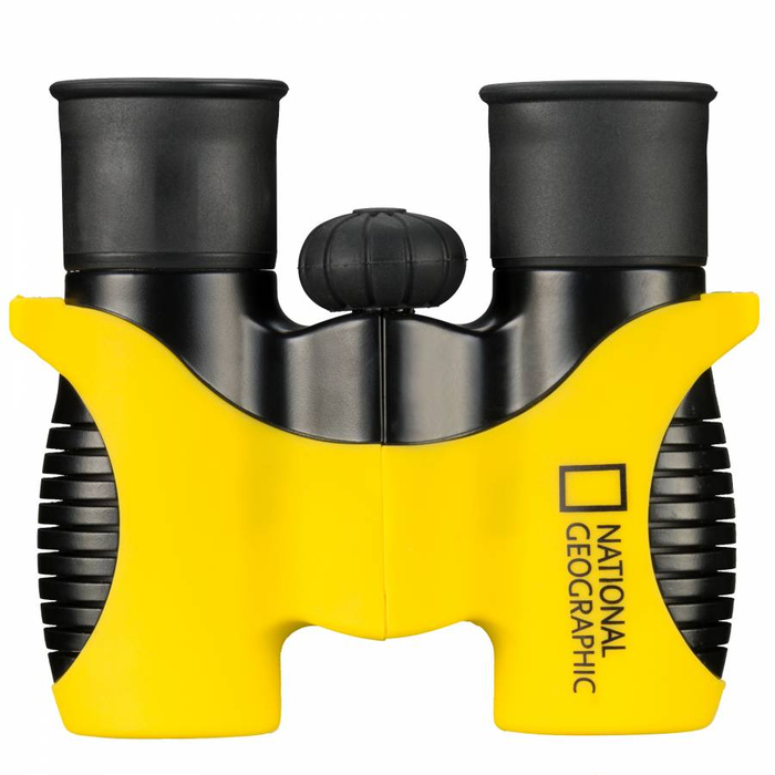 Binoculars - Ergonomic, 6x21