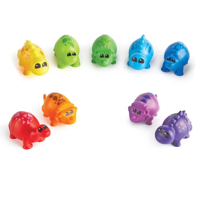 Snap-n-Learn - Matching Dinos