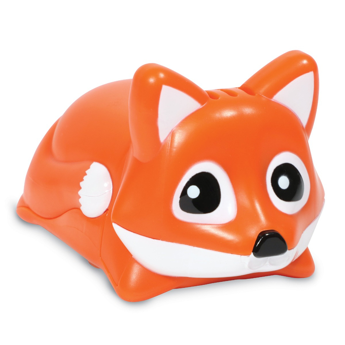 Coding Critters Go-Pets - Scrambles the Fox
