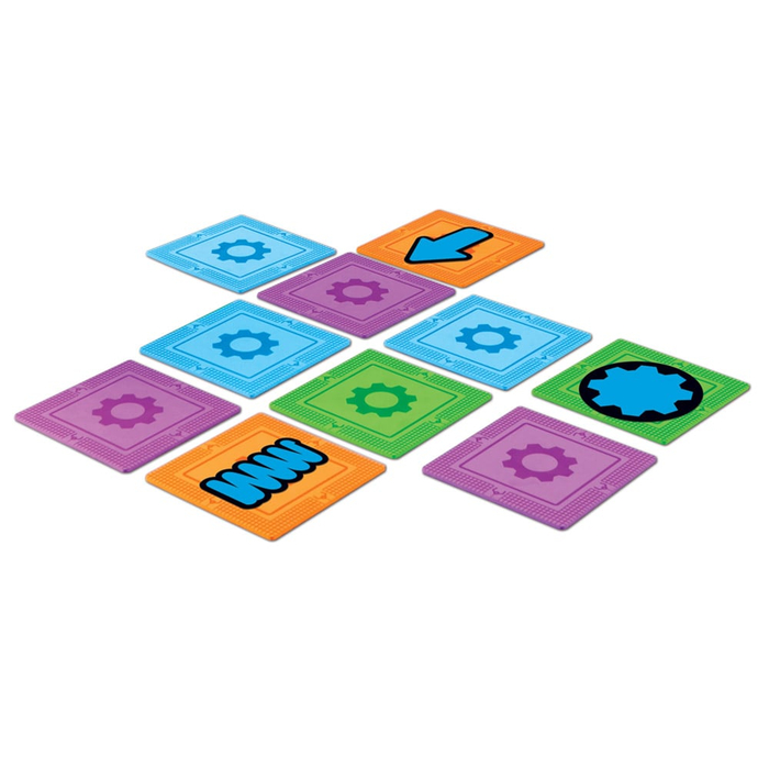 Let's Go Code! Activity Set