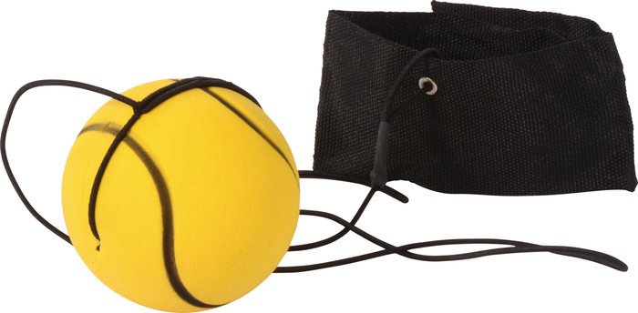 Return Balls, 4 pcs