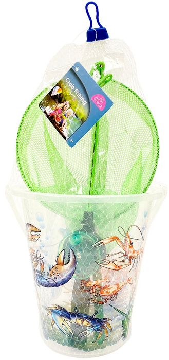Crabbing Kit