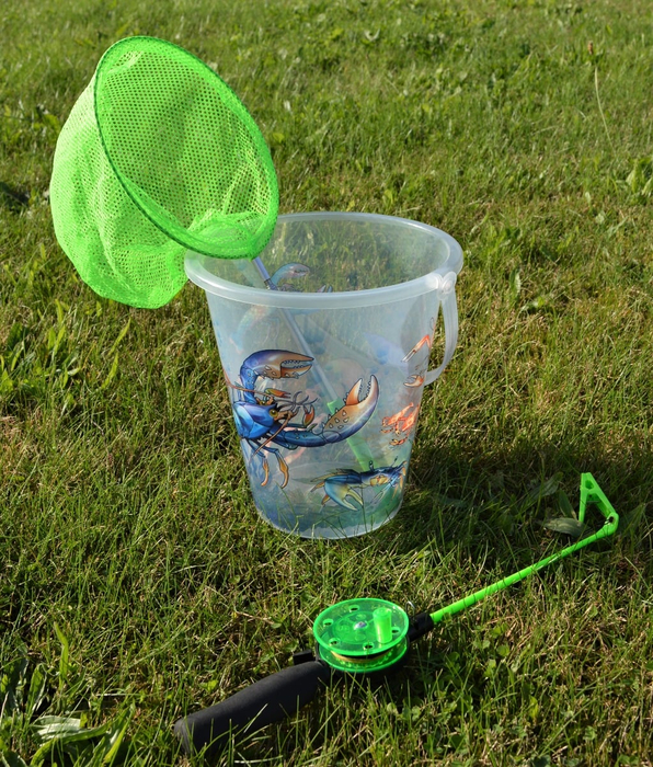 Crabbing Kit