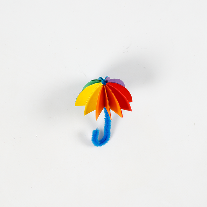 Craft Kit - Rainbow