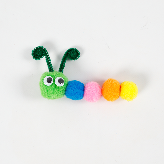 Craft Kit - Rainbow