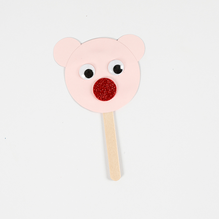 Craft Kit - Candy