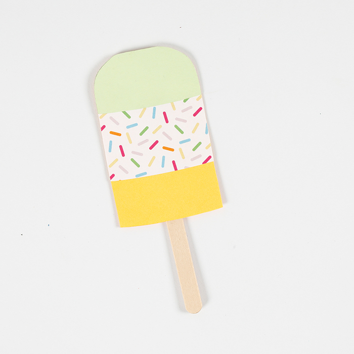 Craft Kit - Candy