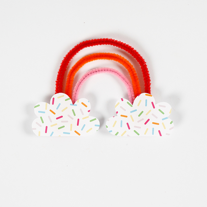 Craft Kit - Candy