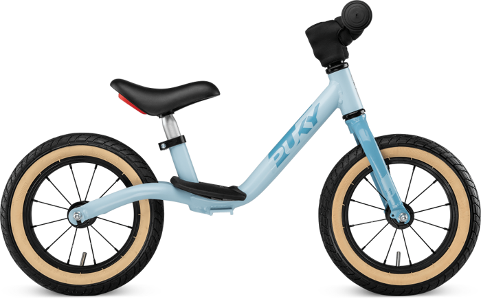 Balance Bike - PUKY LR Light, Medium