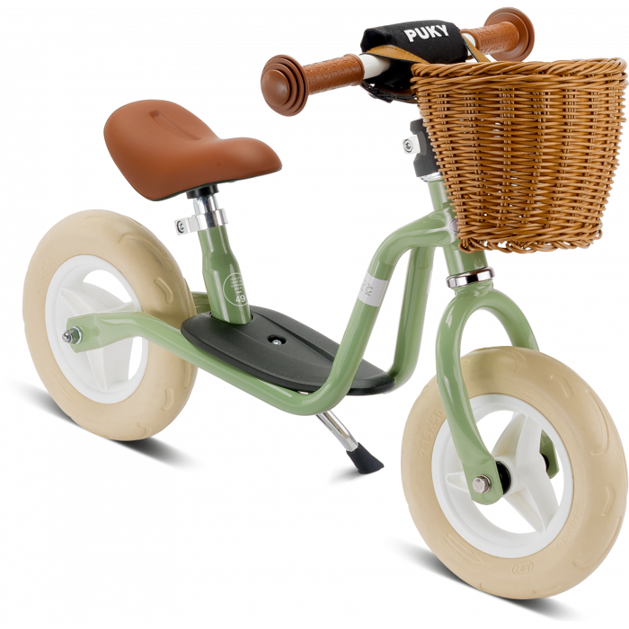 Balance Bike - PUKY LR M Classic, Small