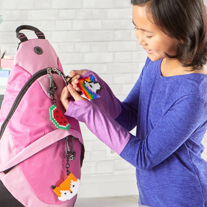 Coding Charms - Learn Coding While Making Charms