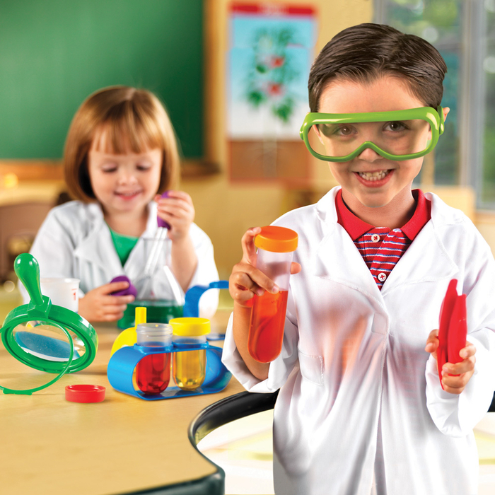 Early Years Lab Set