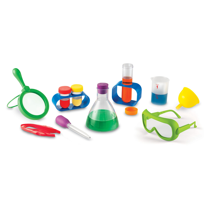 Early Years Lab Set