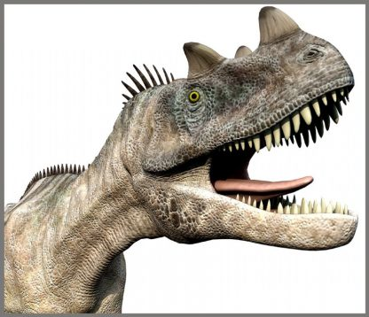Torch Projector with Slides - Dinosaurs