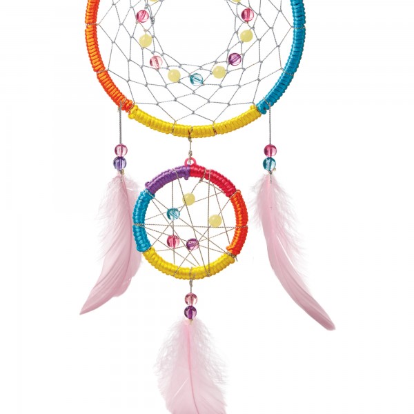 Make Your Own Dream Catcher