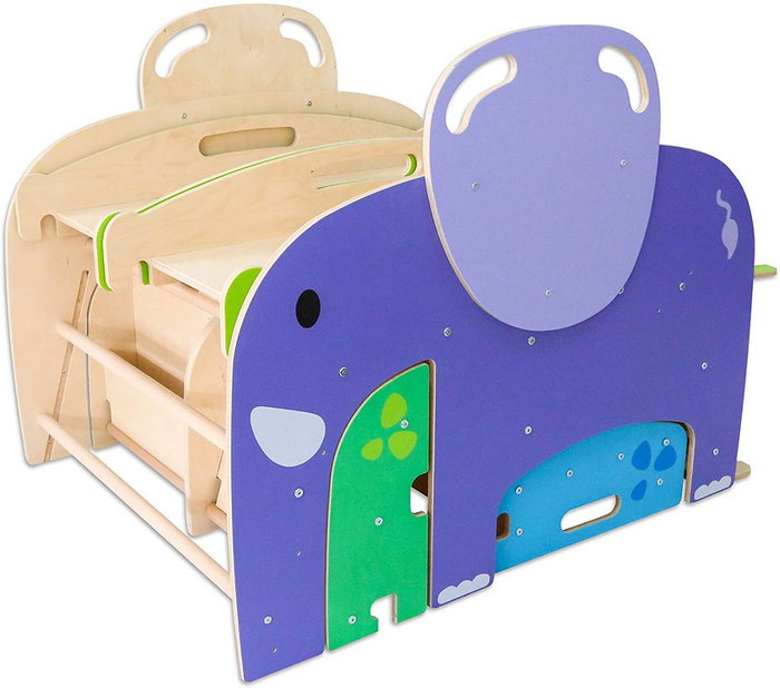 Elephant Play Gym