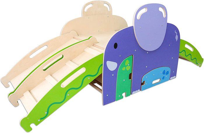 Elephant Play Gym