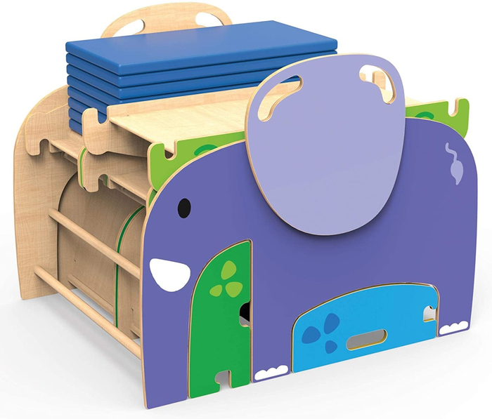 Elephant Play Gym