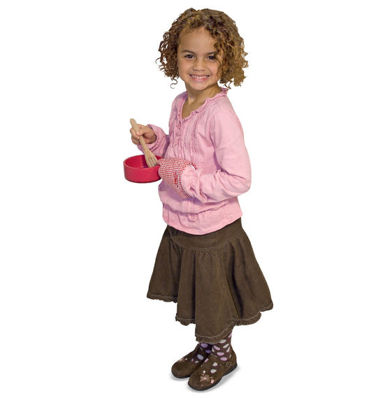 Pots and Pans Play Set with Accessories