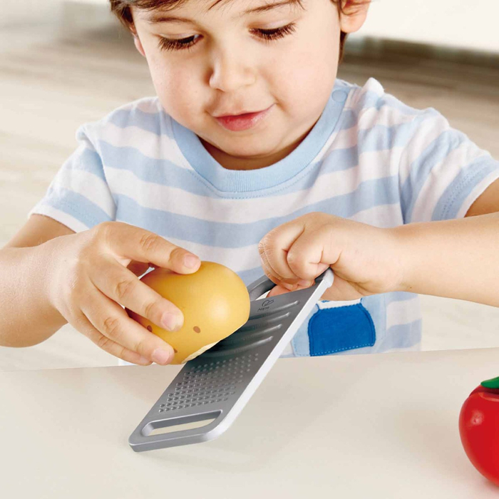 Play Food - Basic Utensils & Food