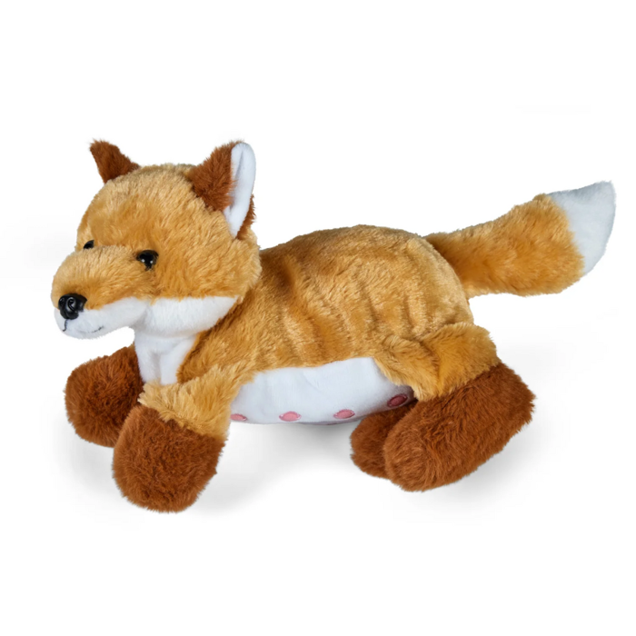 Stuffed Animals Family - Fox with Pups