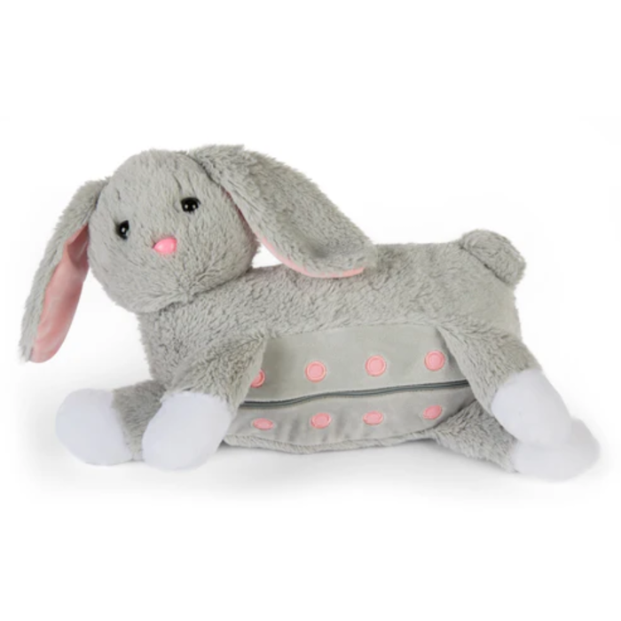 Stuffed Animals Family - Bunny with Kits