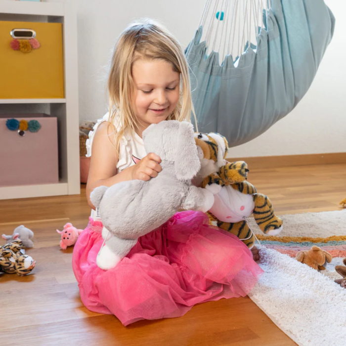 Stuffed Animals Family - Tiger with Cubs