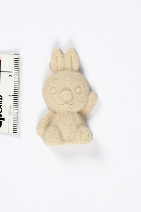 Modelling Sand Moulds - Animals, 10 pcs