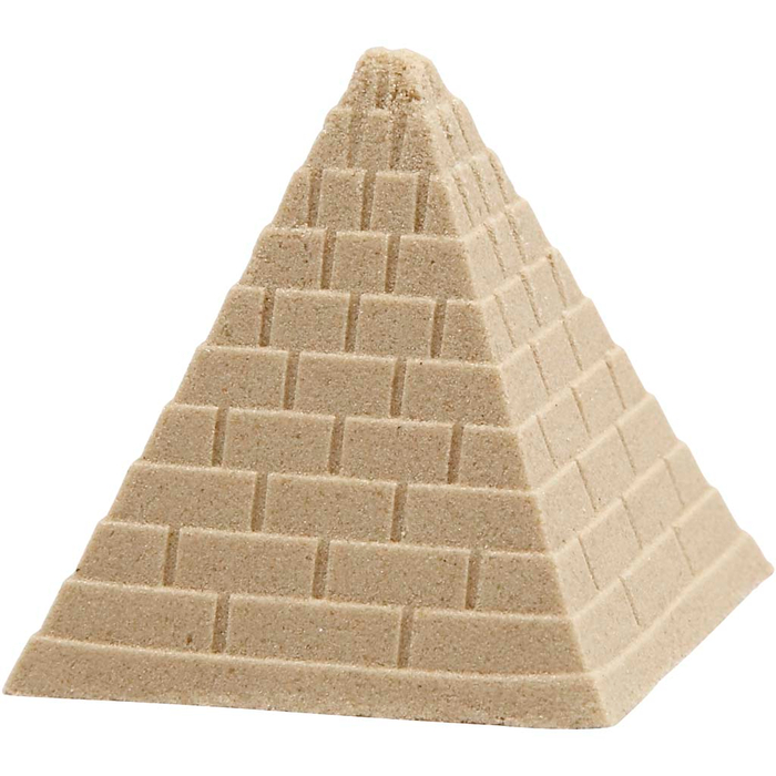 Modelling Sand Moulds - Castle, 4 pcs
