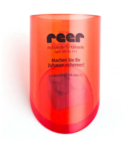Toy Safety Tester