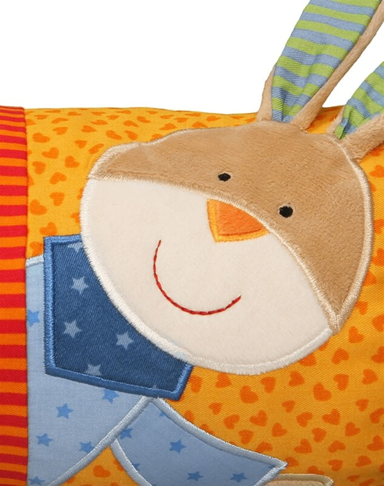 Activity Toy with Rattle