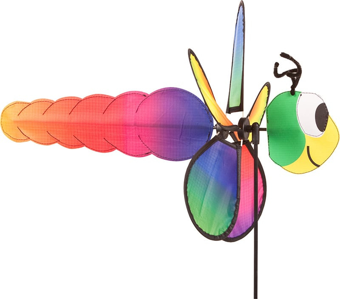 Wind Spinner - Dragonfly Spin Critter