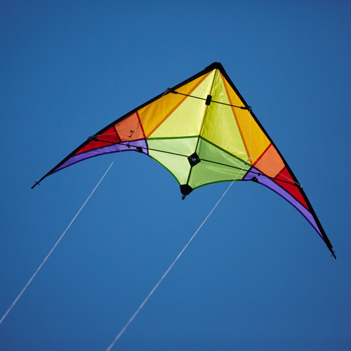 Kite - Rookie, Dual Line, from 8 Years
