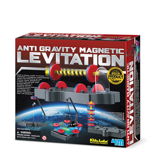 Magnetic Levitation Kit