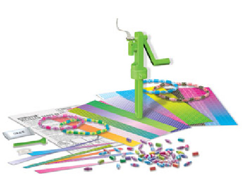 Make Your Own Paper Beads