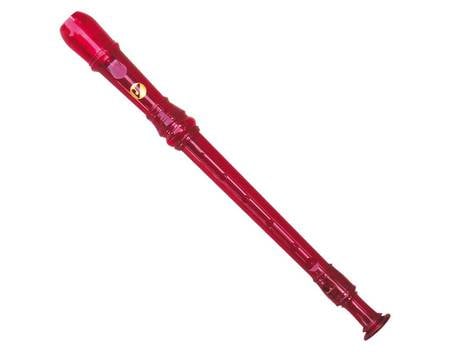 Plastic Recorder