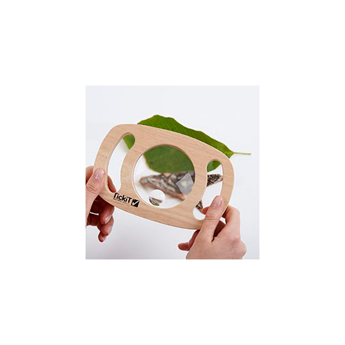 Easy Hold Magnifier