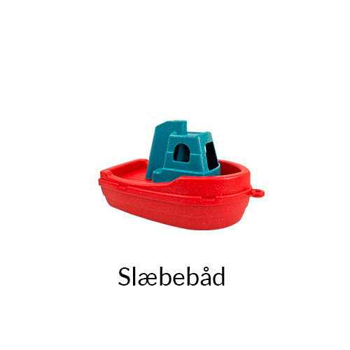Bath Fun - Boat, Antibacterial