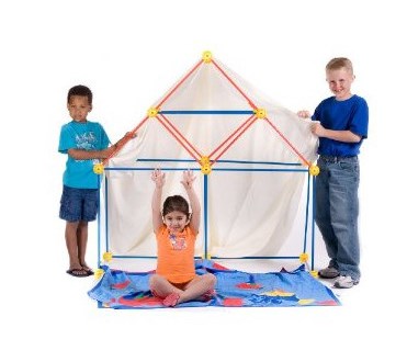 Ez Fort The Original