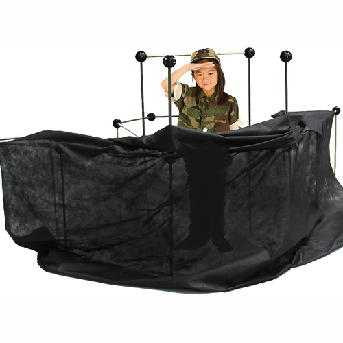 EZ-Fort Bunker