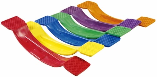 Duck Walker Balance Board