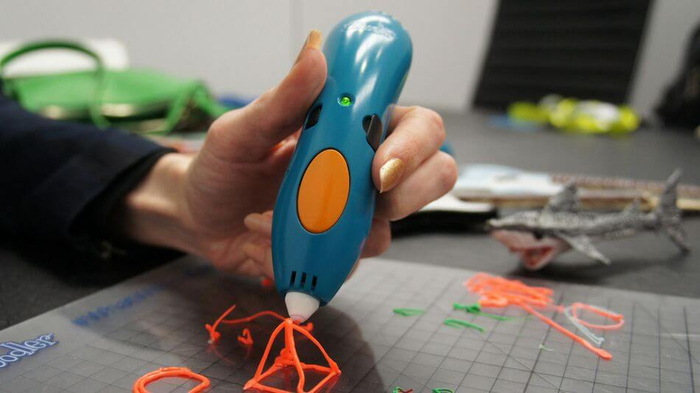 3Doodler Start DoodlePad