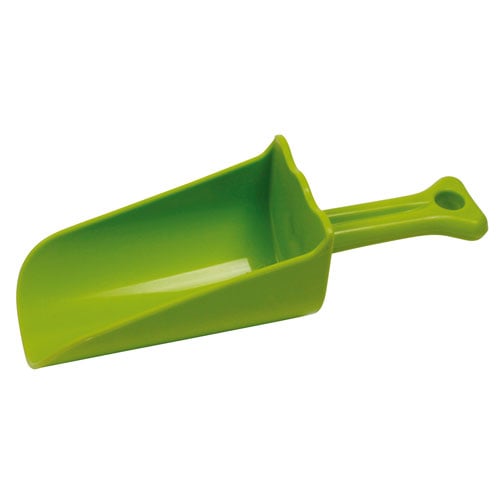 Sand Play - Plastic Scoop