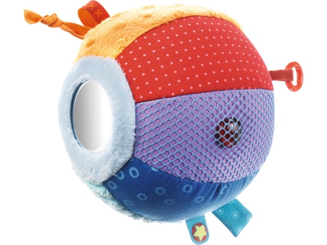 Explore & Discover Activity Ball