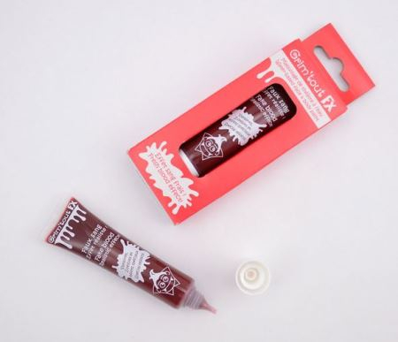 Face Paint - Fake Blood