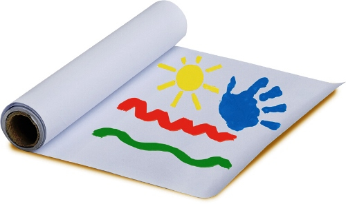 My First - Finger Paint Set