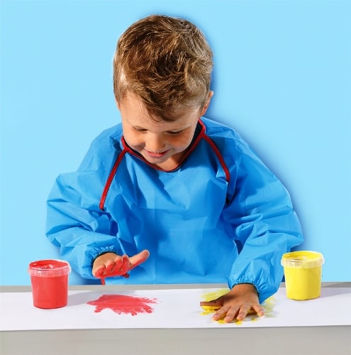 My First - Finger Paint Set