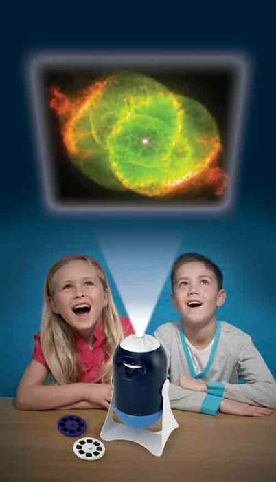 Planetarium Projector