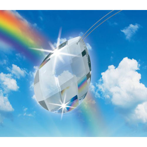 Rainbow Projector