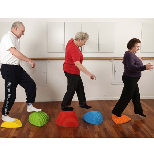 Hilltops - Set of 5